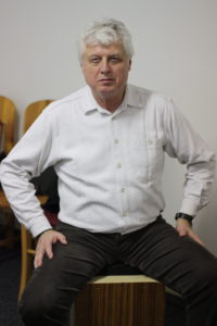 Jaroslav Kolbek