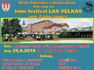 Pohořelice